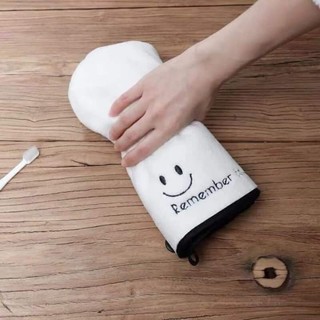 KHĂN LAU TÓC KHÔ SIÊU TỐC