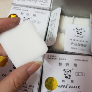 Phấn sáp panda chalk