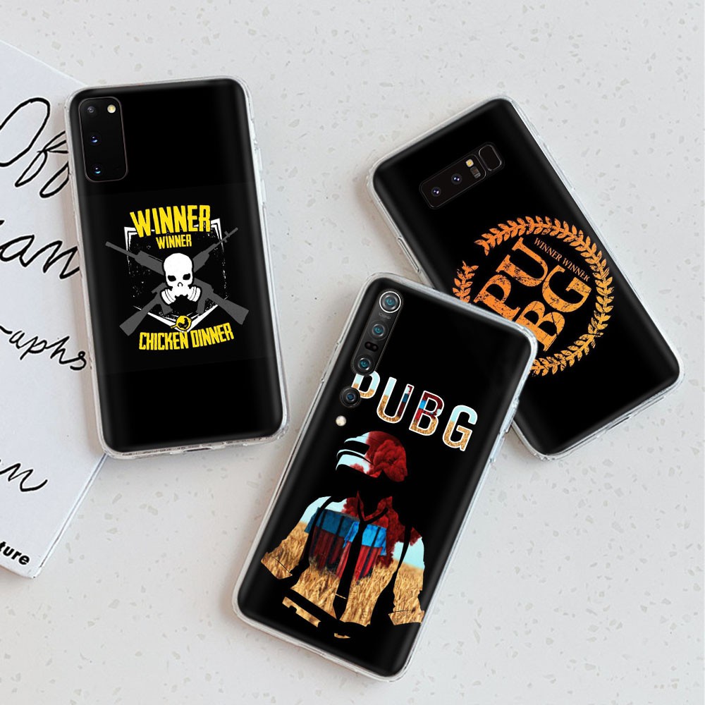 Ốp Lưng Trong Suốt In Hình Chủ Đề Tt188 Cho Oppo A5 A9 A3s A5s A92s