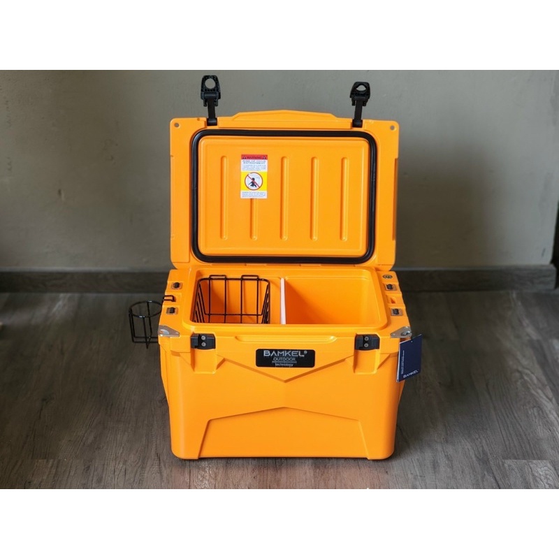 Thùng đá giữ nhiệt Bamkel Classic Cooler 35Qt