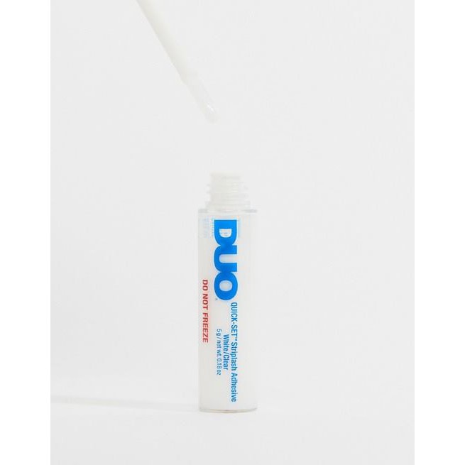 KEO DÁN MI GIẢ DUO QUICK SET STRIPLASH ADHESIVE EYELASH 5G CHÍNH HÃNG - 7254