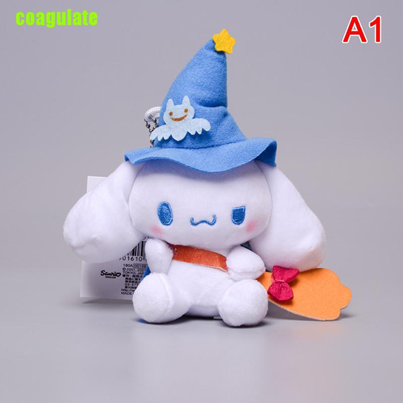 Sanrio Thú Nhồi Bông Hình Động Vật Độc Đáo
