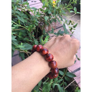 Vòng Gỗ Sưa Lào