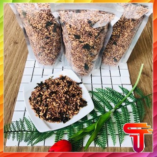 GẠO LỨT SẤY RONG BIỂN GIÒN NGON 300g