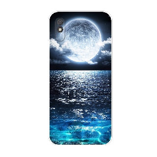 XIAOMI Casing REDMI 9A 6 PRO NOTE 5A 7A NOTE 6 NOTE9 Casing Silicone TPU Case
