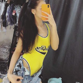 BODYSUITS BADBOY