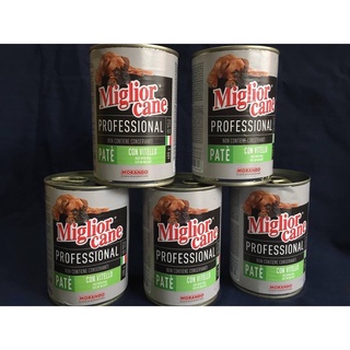 Pate Miglior Cane cho chó