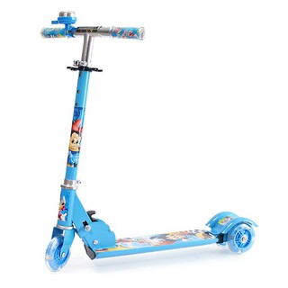 Xe trượt Scooter 320