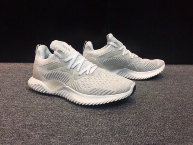 Giày Adidas Alphabounce nam nữ