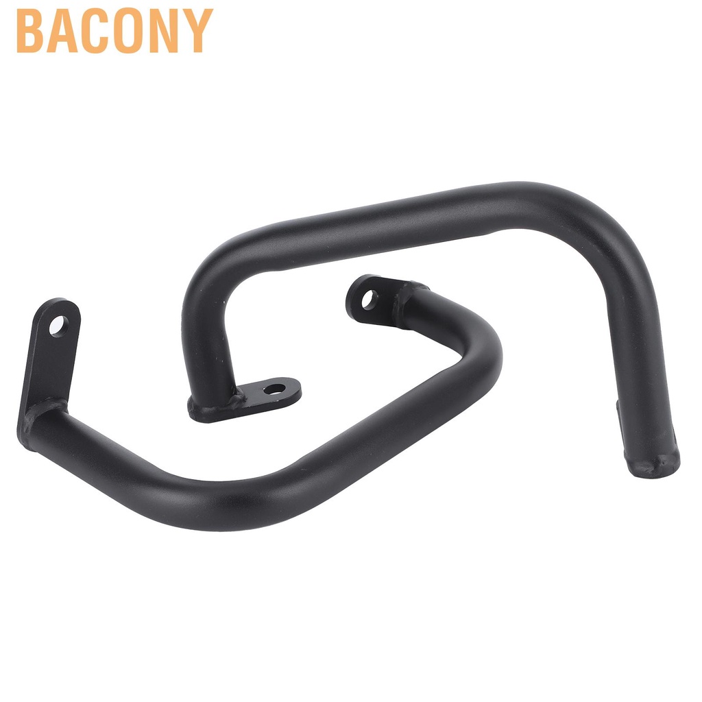 Bacony Engine Bumper Motorcycle Practical for Bonnevill Bobber