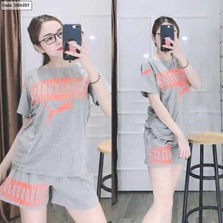 Đồ bộ nữ BIG SIZE