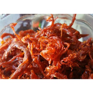 200g bò xé sợi (heo giả bò)