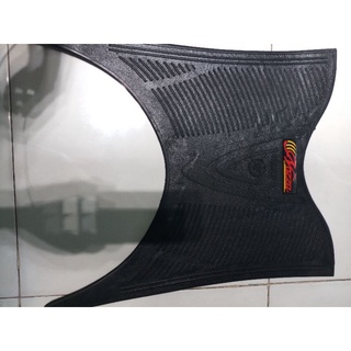 Thảm Lót Chân Nozza Yamaha.