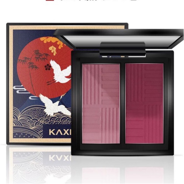 MÁ HỒNG KAXIER 2 MÀU | BigBuy360 - bigbuy360.vn