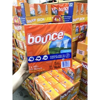 GIẤY THƠM QUẦN ÁO BOUNCE