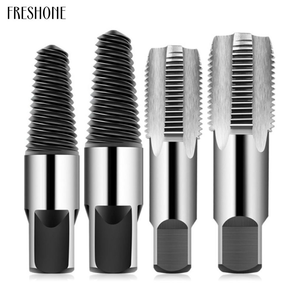 Bộ Dụng Cụ Tháo Gỡ Ốc Vít Hỏng 1 / 2 3 / 4inch