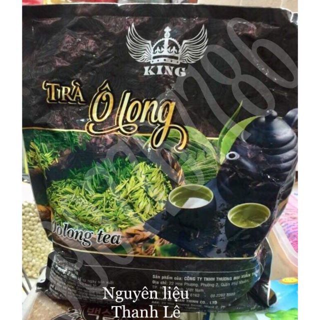 Trà Ô Long King 1Kg