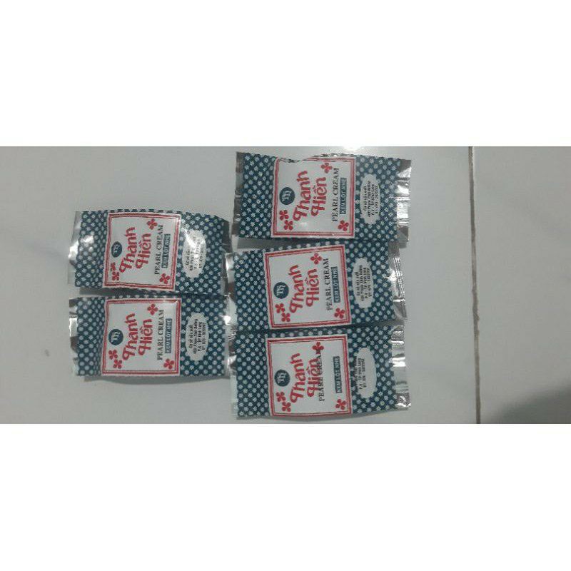 Lẻ kem thanh hiền