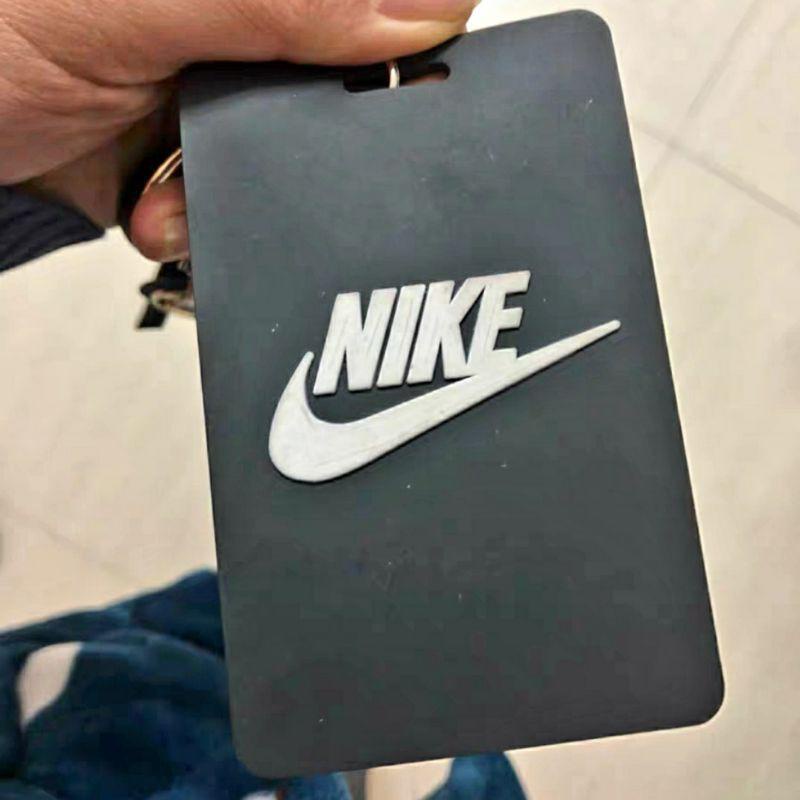 Bao Cao Su Đựng Thẻ Tín Dụng / Thẻ Xe Buýt NIKE Xu Hướng