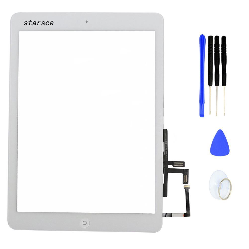 Màn Hình Cảm Ứng Thay Thế Cho iPad Air A1474 / A1475 / A1476