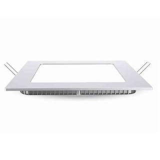 Đèn Led âm trần Downlight vuông 12w Silamp