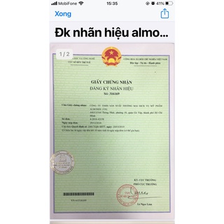 Kem Ủ Tóc Mộc Hạnh Nhân