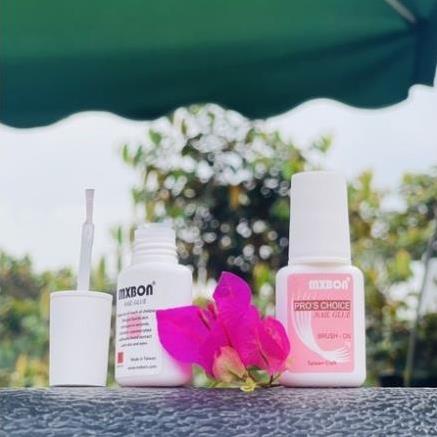 Keo dán móng MXBon 7gr