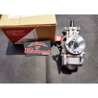 Bình Xăng Con Keihin Ga Dẹp 35