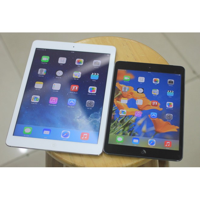 IPad 3 Chính Hãng Apple Bản 4G-Wifi 16G/32G JAPAN - Hàng siêu thị tồn kho, đảm bảo zin 100% với ios gốc chưa nâng cấp. | BigBuy360 - bigbuy360.vn