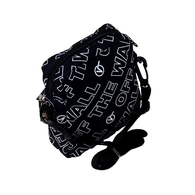 Túi Vans M Bail Shoulder Bag VN0A3I5SZXH