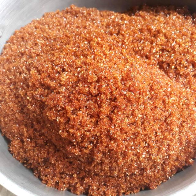 Đường đen 1kg