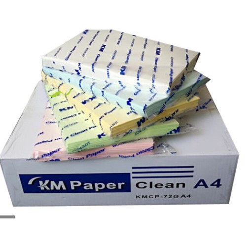 GIẤY IN PHÒNG SẠCH