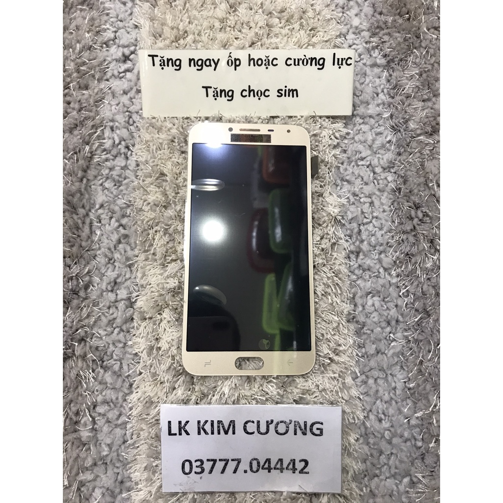 màn hình samsung j400/ j4-2018 - phản quang