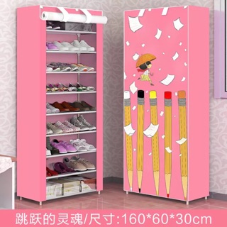 Giá để giày kích cỡ 16030