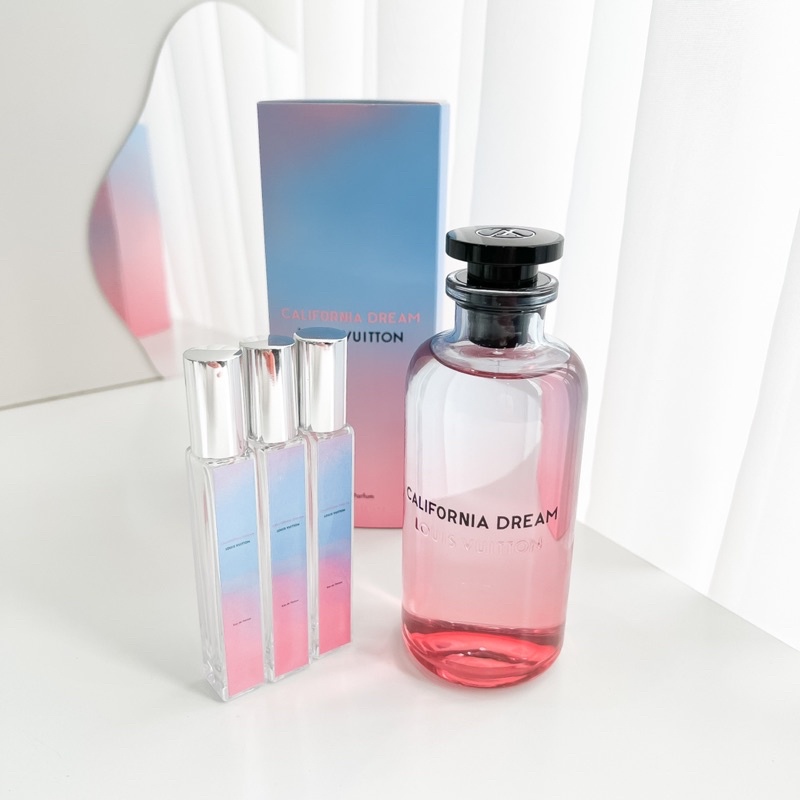 Eo Vì LV  Các Bản - Mẫu Thử Nước Hoa Chính Hãng