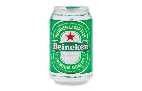 [Chính hãng] Bia Heineken 01 Lon 330ml