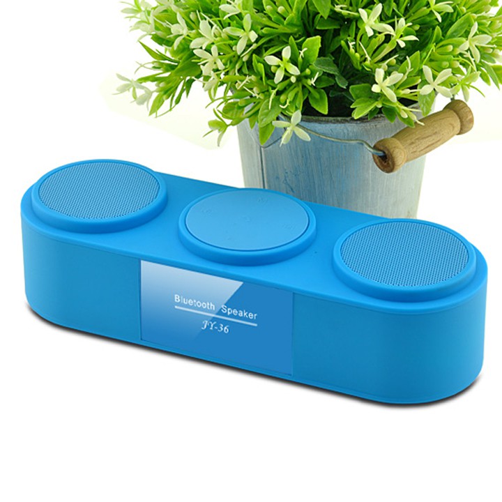 LOA BLUETOOTH JY-36 - NK