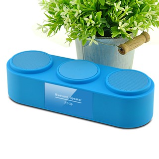 Loa bluetooth Aodasen JY-36C