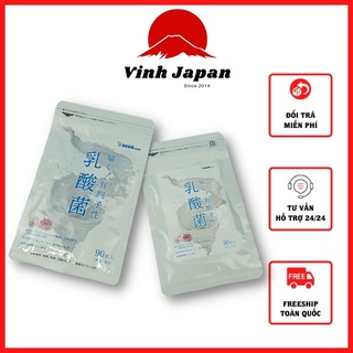 Viên uống giảm cân an toàn sau sinh cho mẹ Seedcoms Nhật bản 90 ngày
