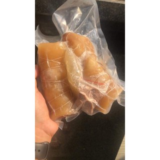 1 KÝ GIÒ BÒ RÚT XƯƠNG