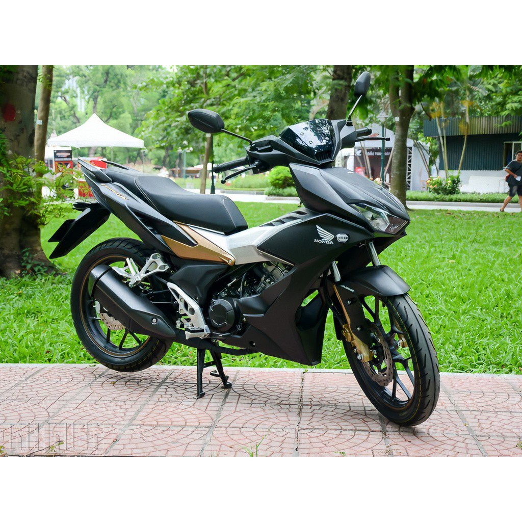 Tuýp mở bugi winner pcx 125 honda