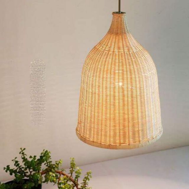 Đèn Tre Hình Chuông d29h42