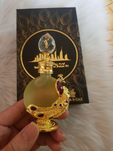 | GIÁ GỐC |Tinh dầu nước hoa dubai  15ML và 6Ml | BigBuy360 - bigbuy360.vn