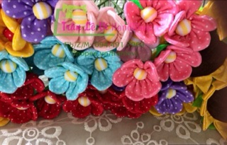 SỈ HOA DÂU TÂY