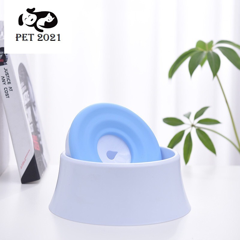 Bát Uống Nước Tự Dưng Cho Thú Cưng