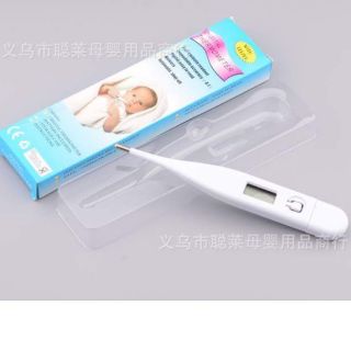 Nhiệt kế điện tử