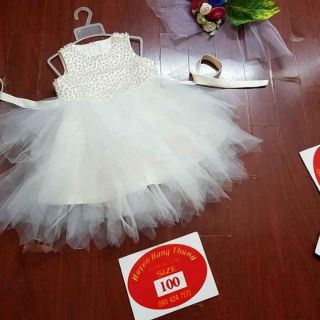 Váy đầm công chúa