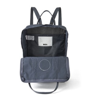 Balo  Kanken  2 Size  Mini Classic - Medium Classic