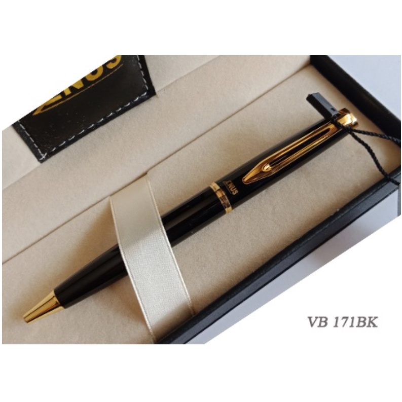 Bút ký cao cấp chính hãng Enus khắc tên- VB 171 quà tặng ý nghĩa sang trọng tặng kèm hộp làm quà tặng
