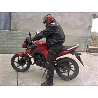 (ORDER) LEATHER JACKET - ÁO KHOÁC DA